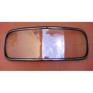 Rear window for Lancia Appia 2 + 3